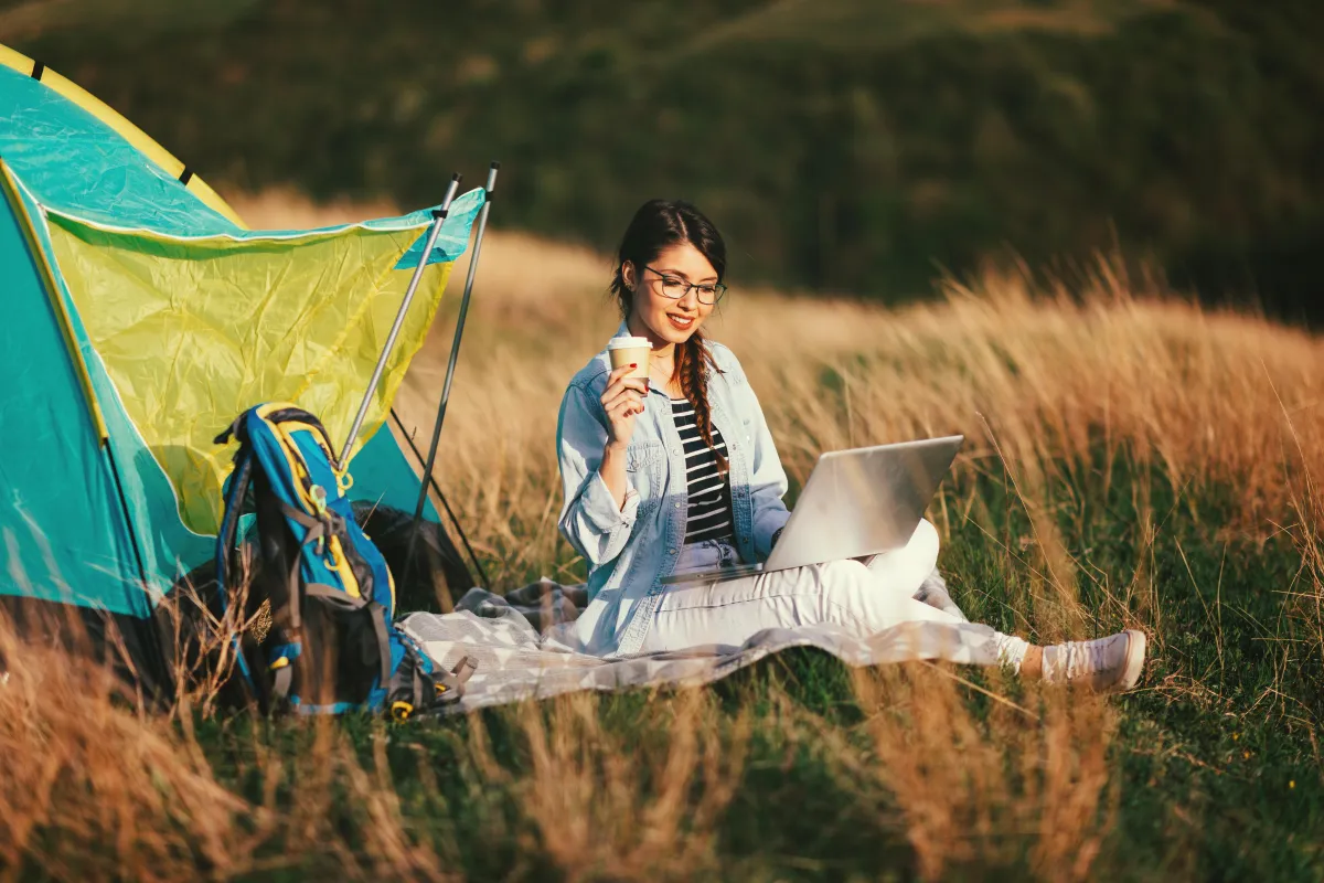 freelance course built for