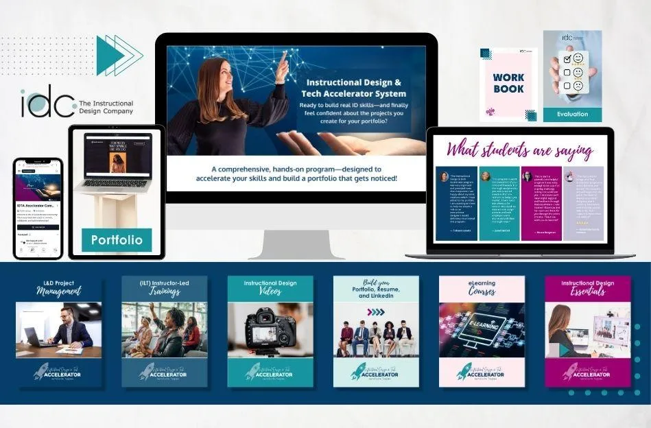 Work as a Freelancer from anywhere with IDC.
