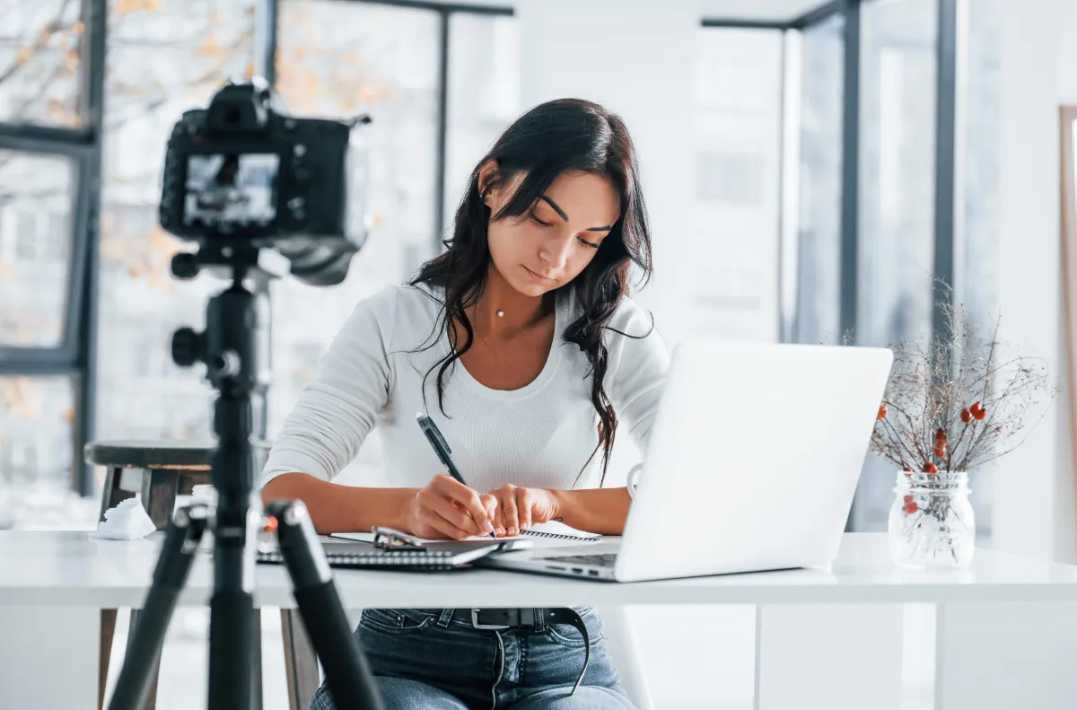 freelance course built for