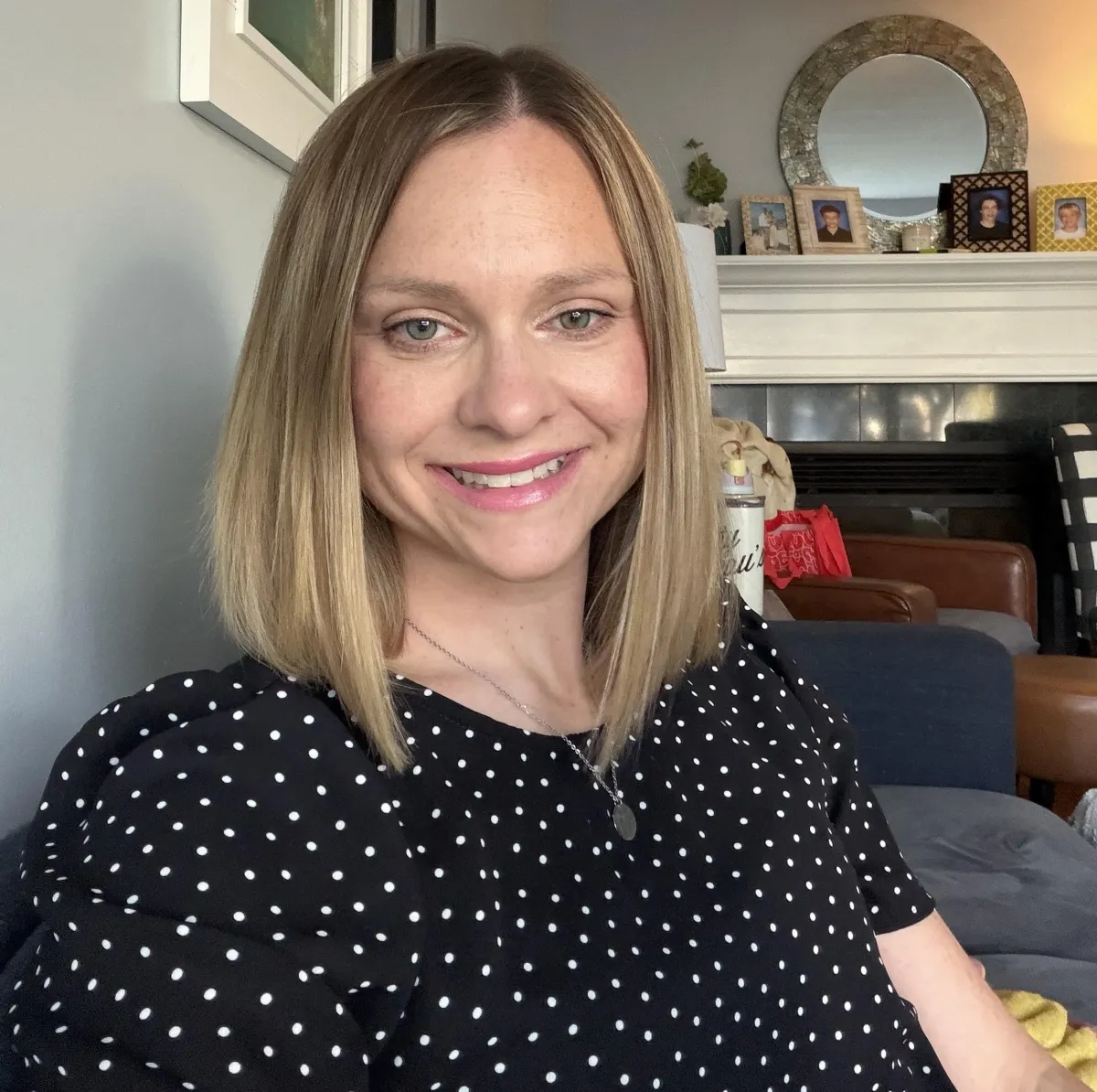 Instructional Design testimonial - Kim Sclafani