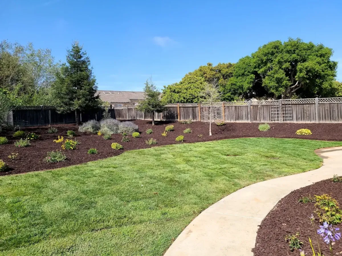 Residential Lawn Care in Nipomo