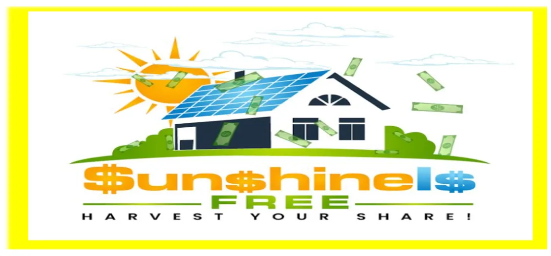 Solar panels Battery storage