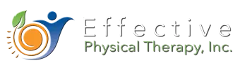 Effective Physical Therapy Logo