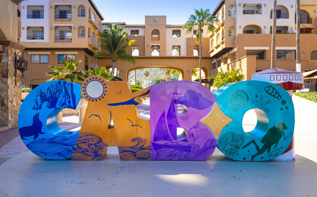cabo mexico
