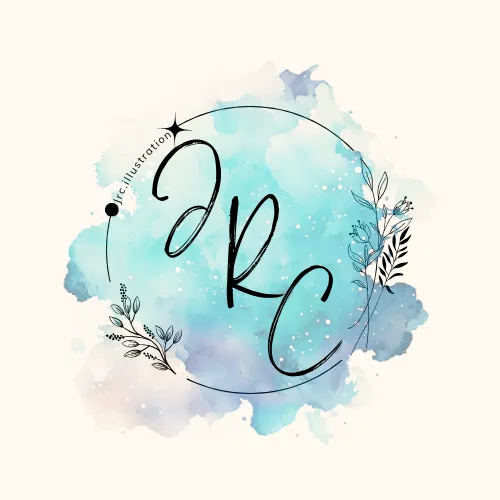 logo jrc illustration