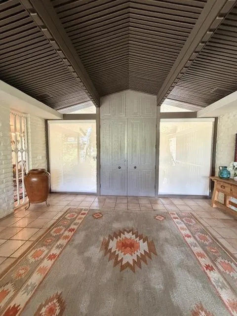 Custom Roller Shades in Encino CA: Rima's Home Project