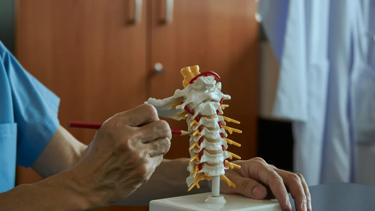 Spine Doctor Near Me Lewisville TX