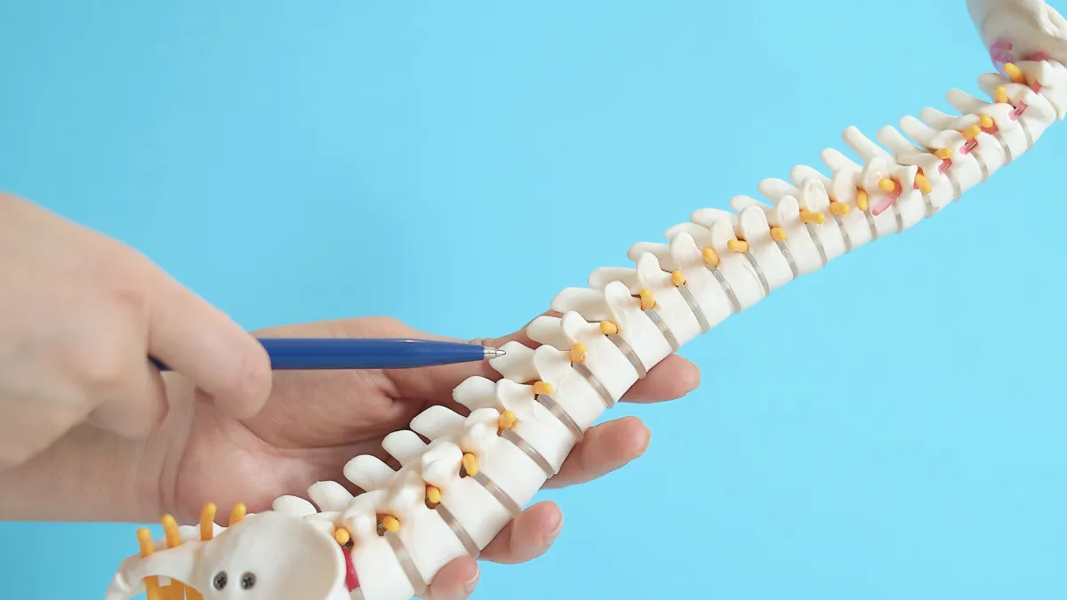 trusted spine clinic Lewisville TX patient care