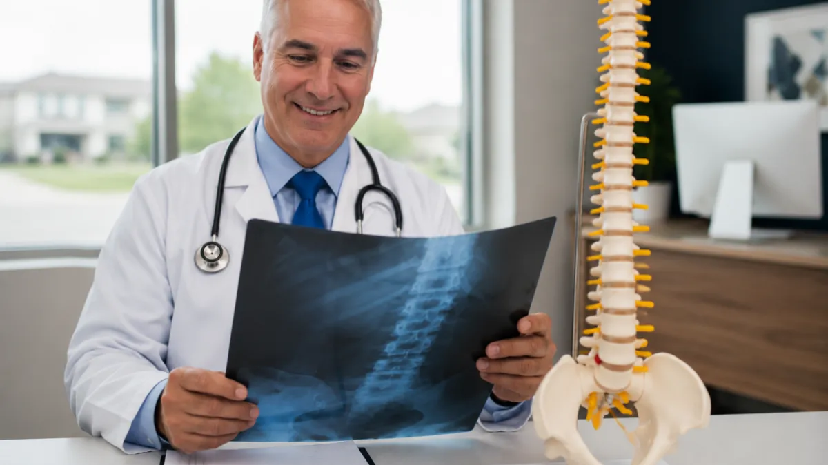best neurosurgeon in Lewisville TX