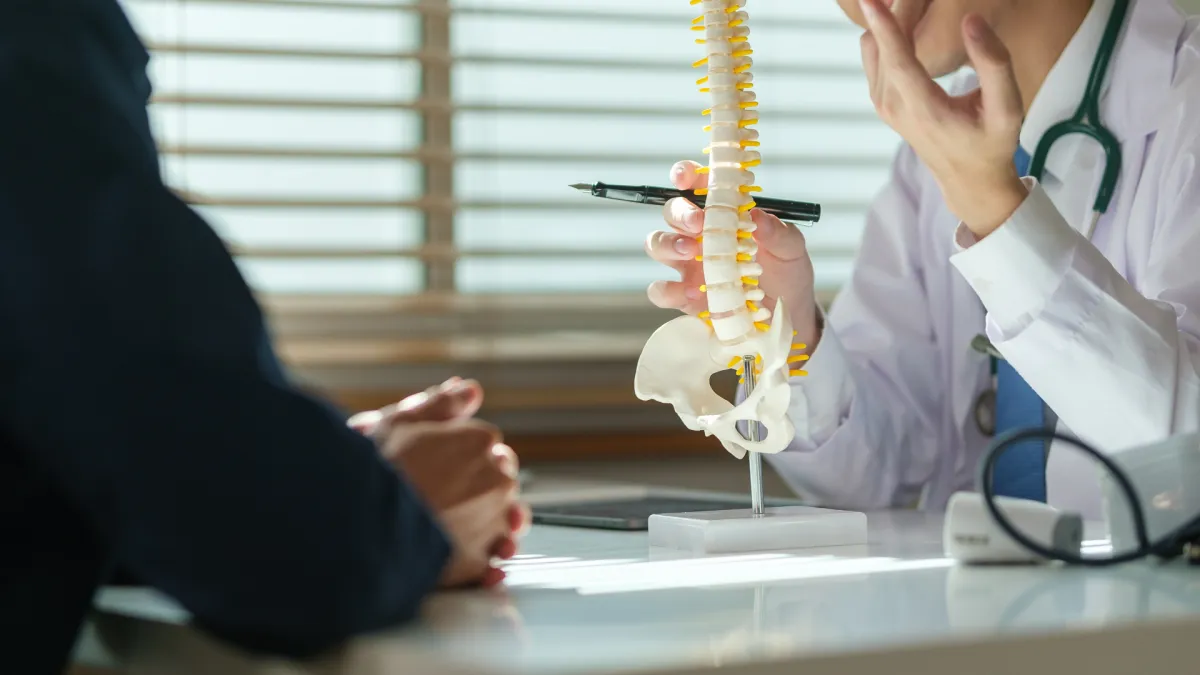 Advanced Treatment for Nerve Pain and Long-Term Mobility Improvement