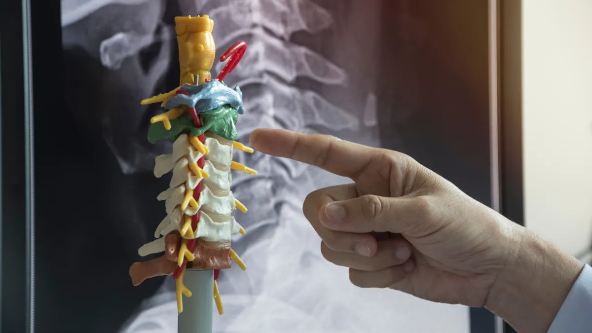 Spine Clinic Plano TX Back Pain Relief: Advanced Treatment for Lasting Comfort and Mobility