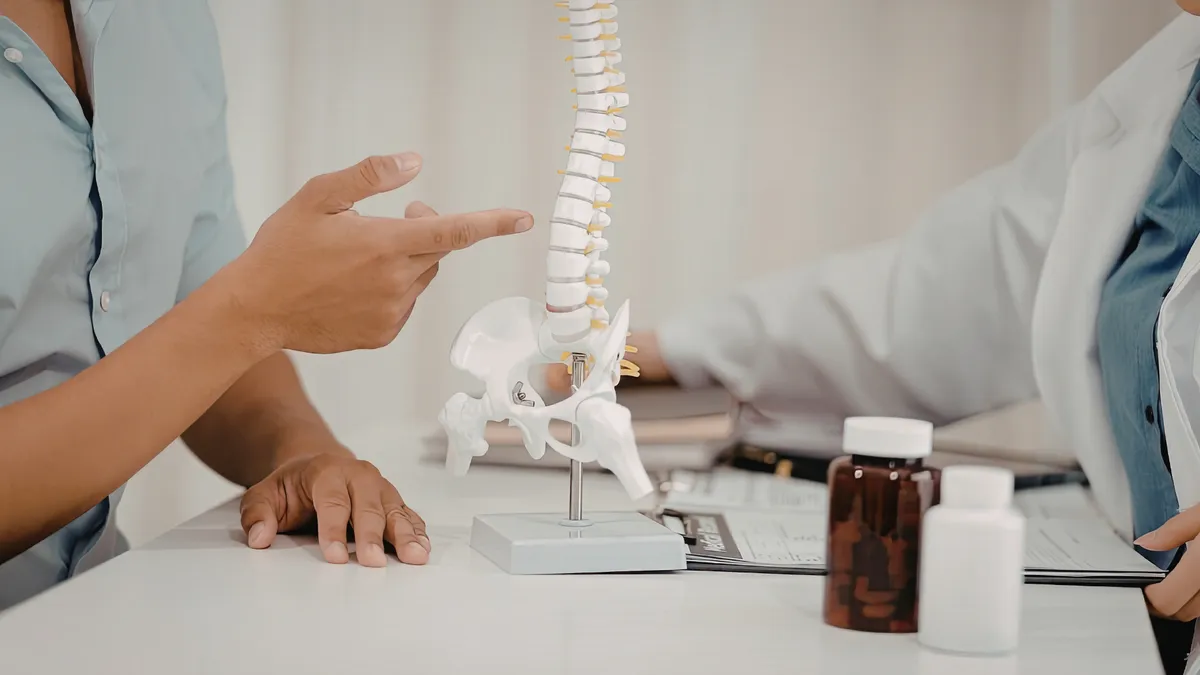 Minimally Invasive Spine Surgery Clinic Plano TX: Advanced Care for Faster Recovery and Lasting Relief