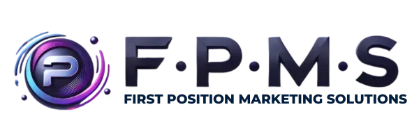 First Position Marketing Solutions