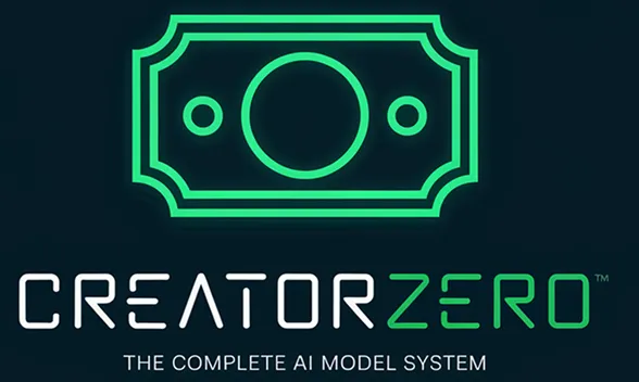 The-Creator-Zero logo