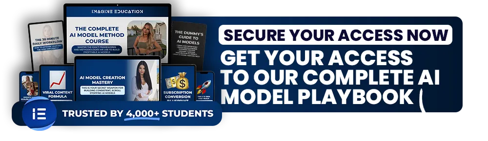 Complete AI Model Playbook