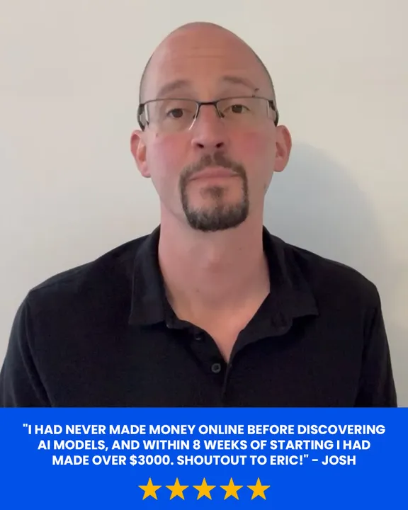 Imagine education AI Model Testimonial