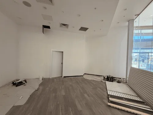Commercial Painting in Burnside