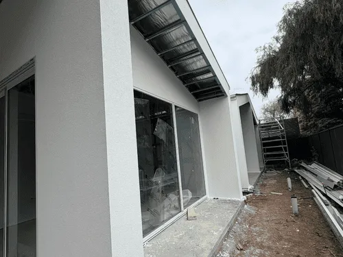New Builds in Burnside