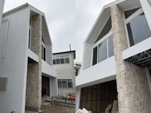Residential Painting in Burnside