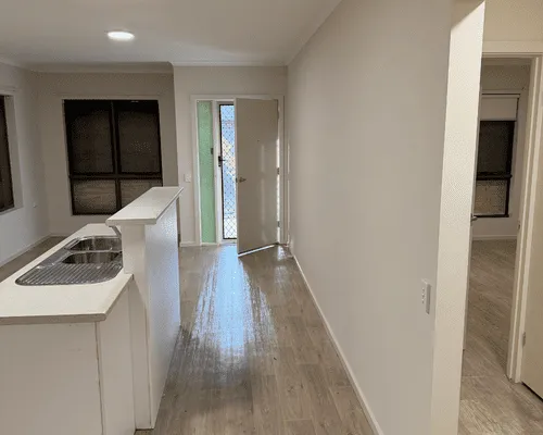 Interior Painting in Burnside