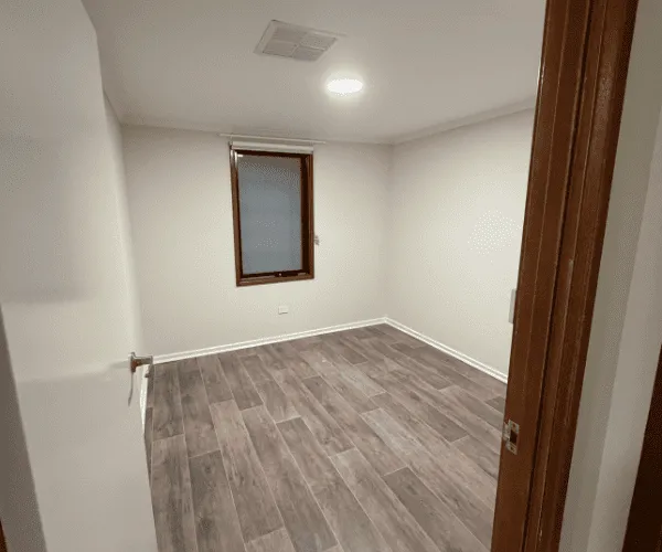 New Builds Burnside