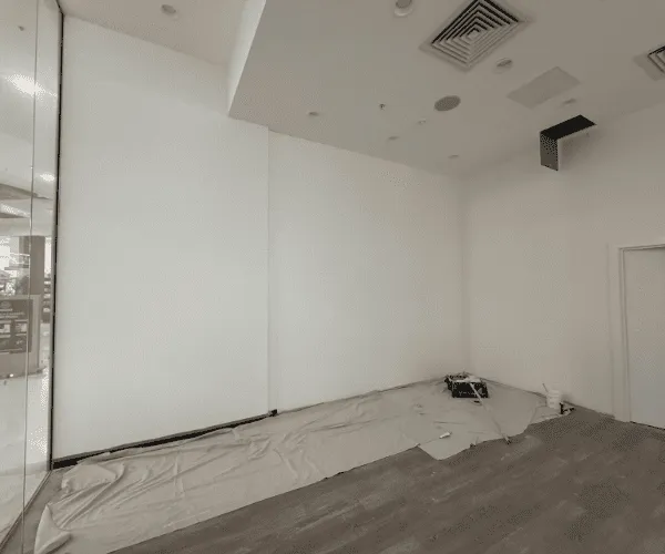 Commercial Painting Burnside