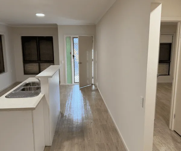 New Builds Burnside