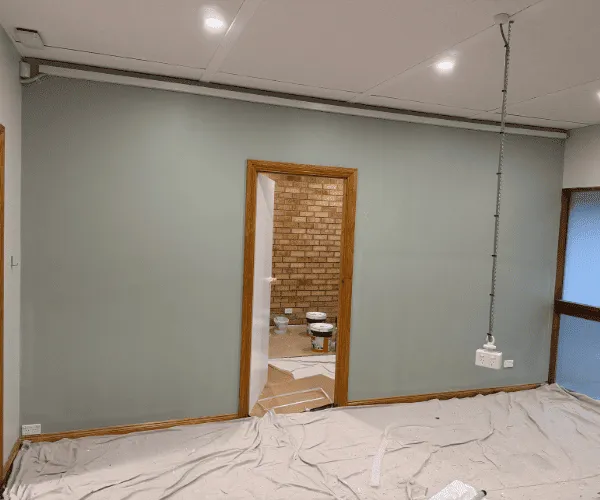 Residential Painting Burnside