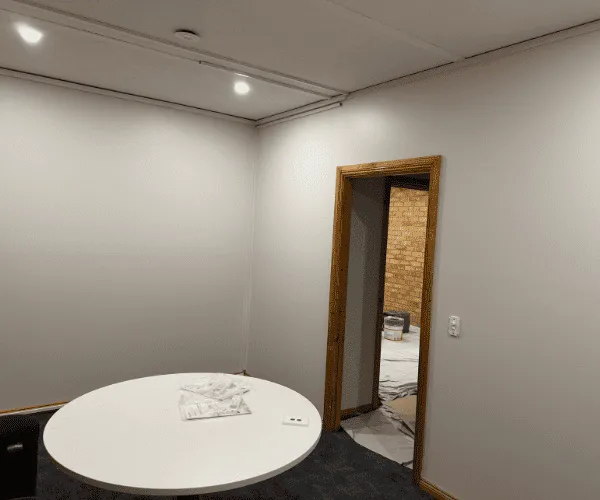 Interior Painting Burnside