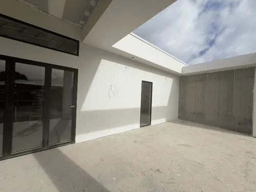 Exterior Painting in Burnside