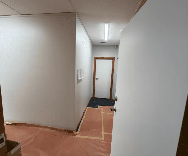 Interior Painting Burnside