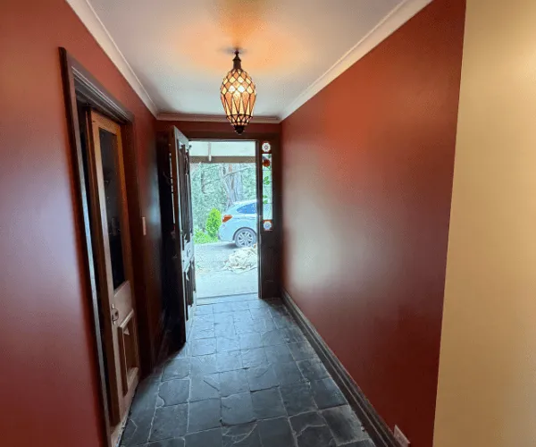 Commercial Painting Burnside