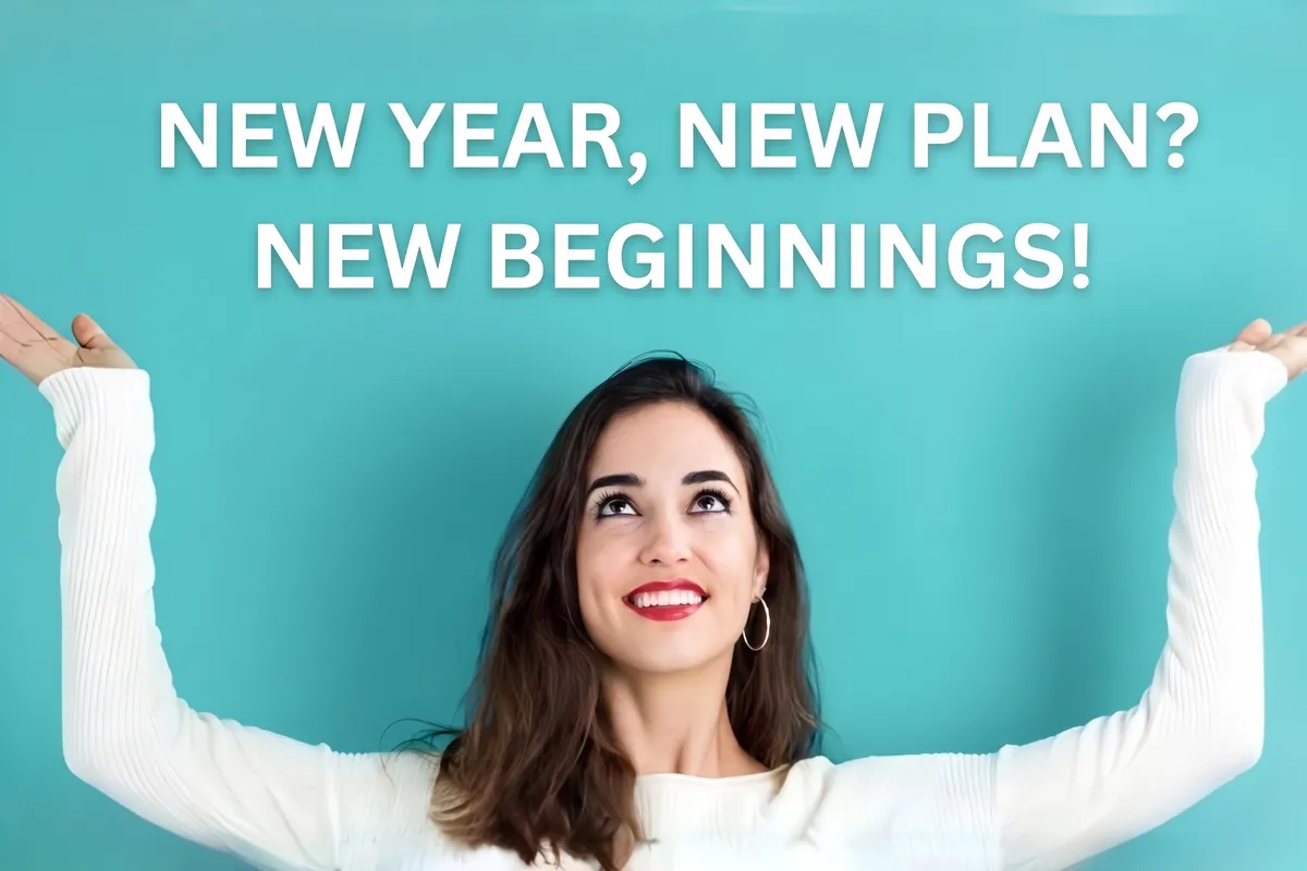 New Year dental checkup and smile care from a dentist in Denver CO