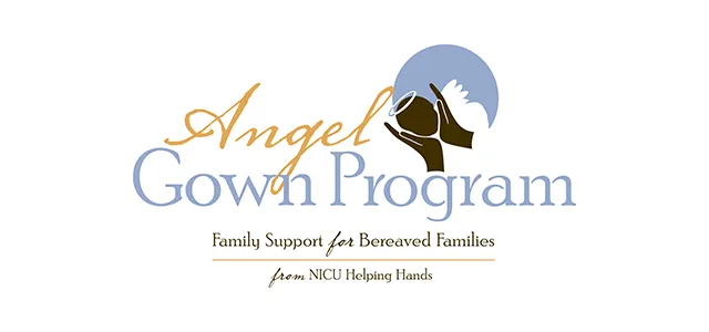 Angel Gown Program