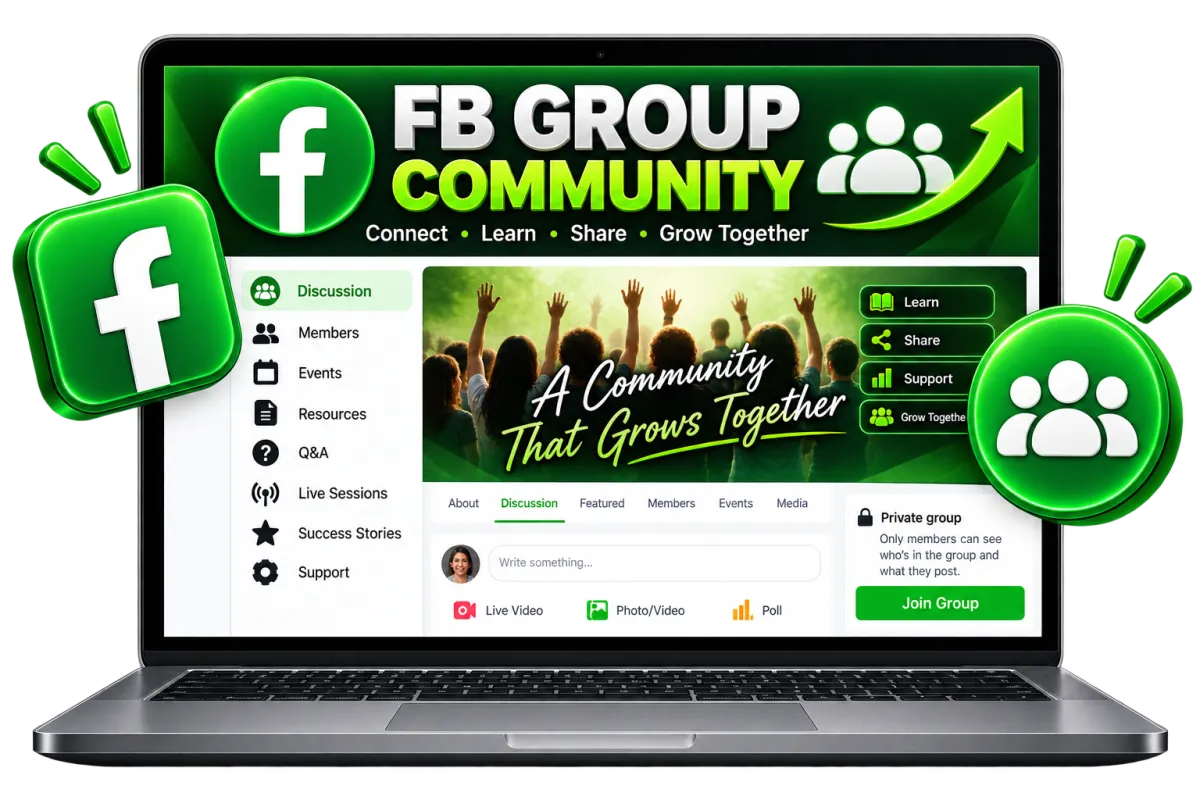 FB Group