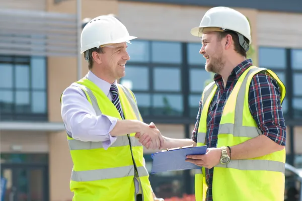 Woodhouse Home Improvements team providing expert home renovation services