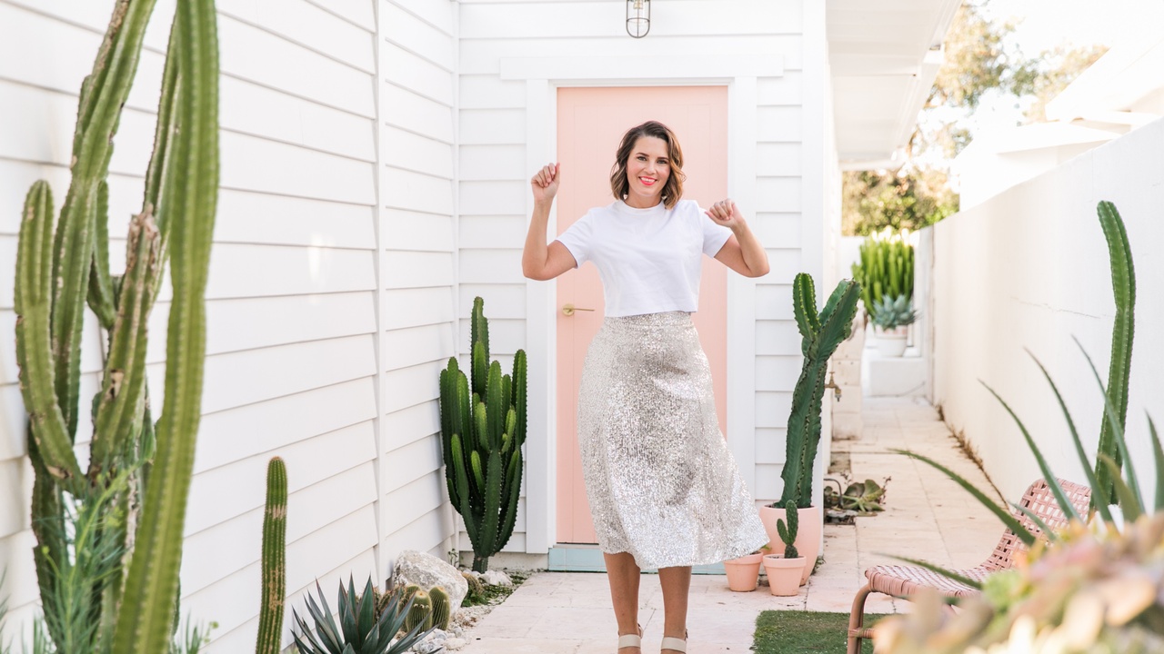 Letting Go Of What You Can’t Control, And Focusing On What You Can. – Podcast Episode 9
