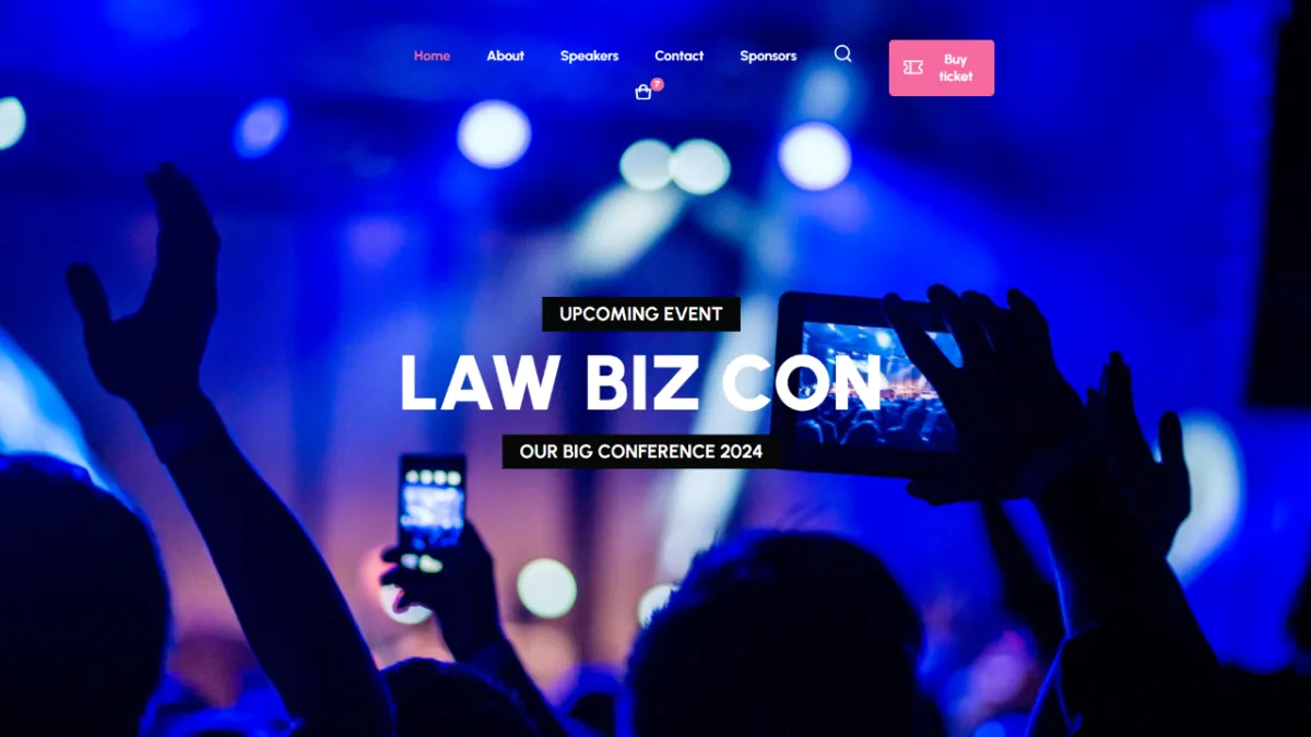 Mastering Networking at Law Conferences: A Key to Scaling Your Law Firm
