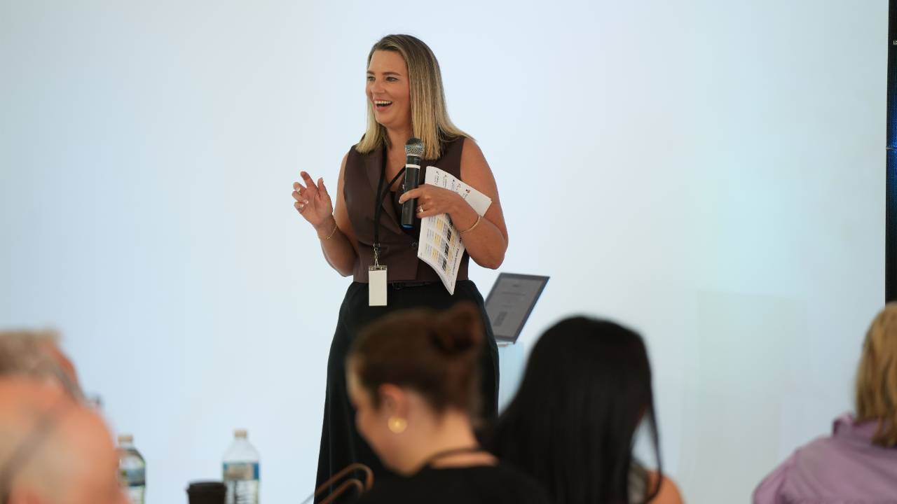 Breakthrough Leadership & Scalable Growth: Inside the Scalable Law Accelerator Retreat