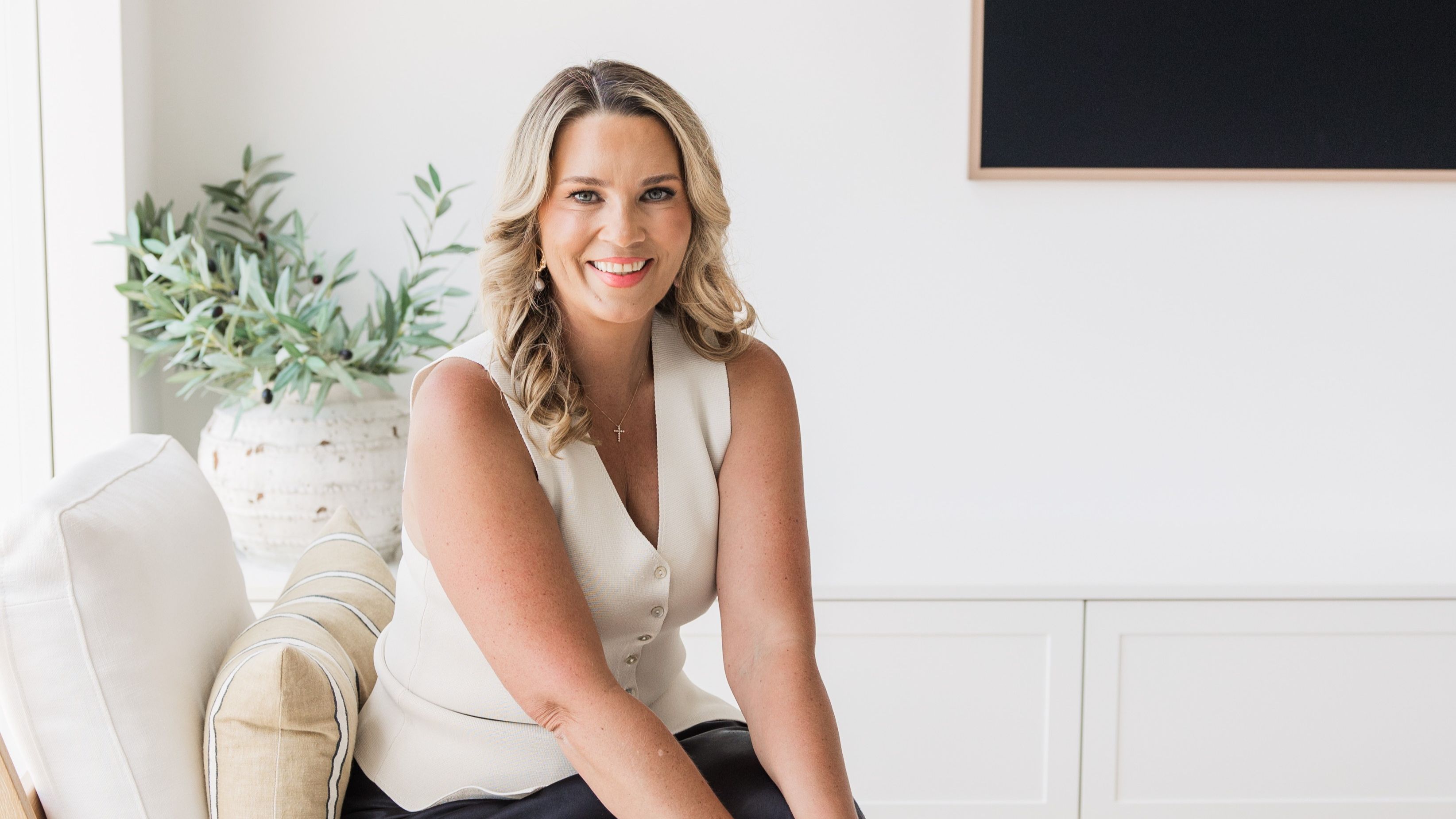 Feeling the Fear and Doing It Anyway: The Leadership Leap Every Law Firm Owner Faces