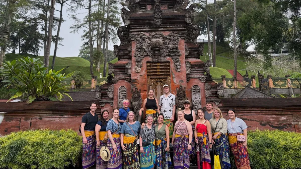 Inside the Scalable Law Bali Retreat: How Law Firm Owners Transformed Their Firms in Just One Week