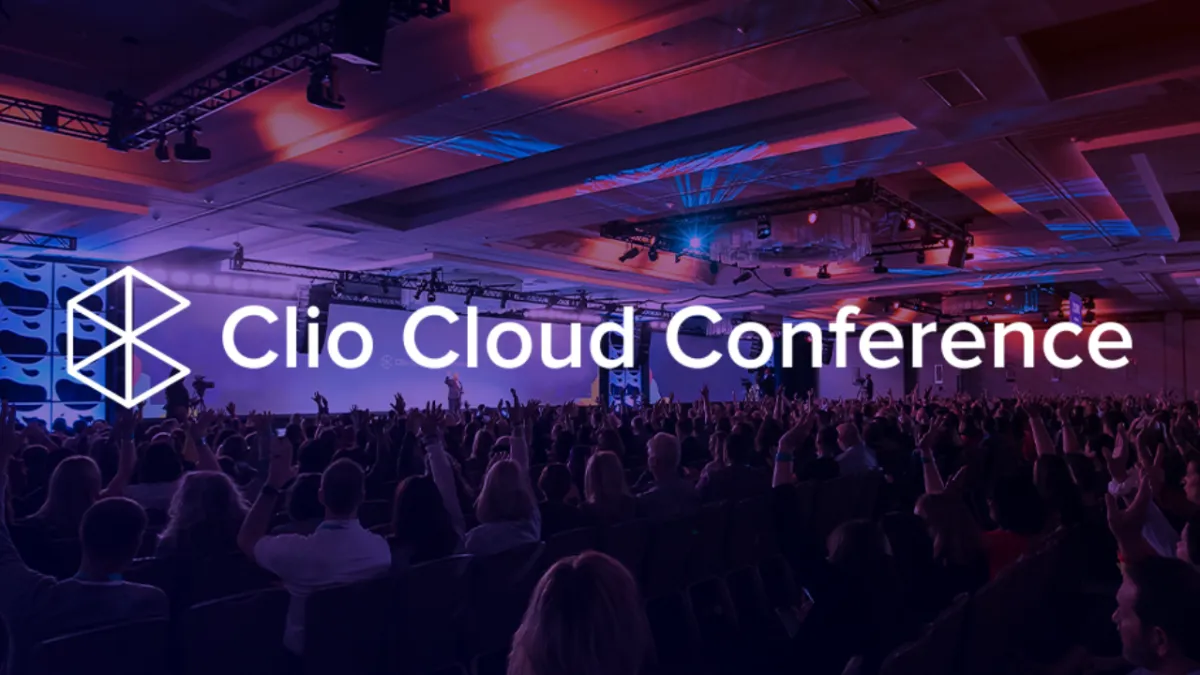 Clio Con 2024: Why Attending Legal Conferences Is Essential for Law Firm Success