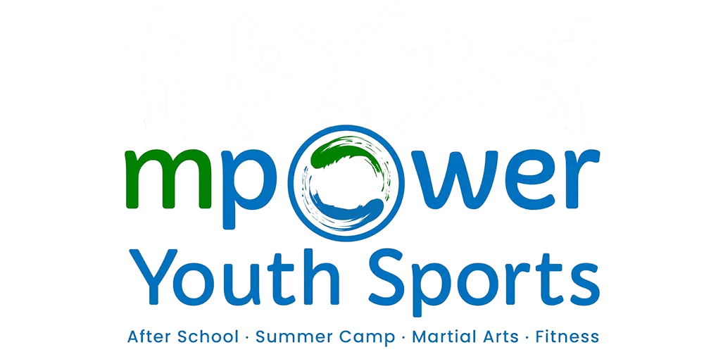 MPower Youth Sports Logo