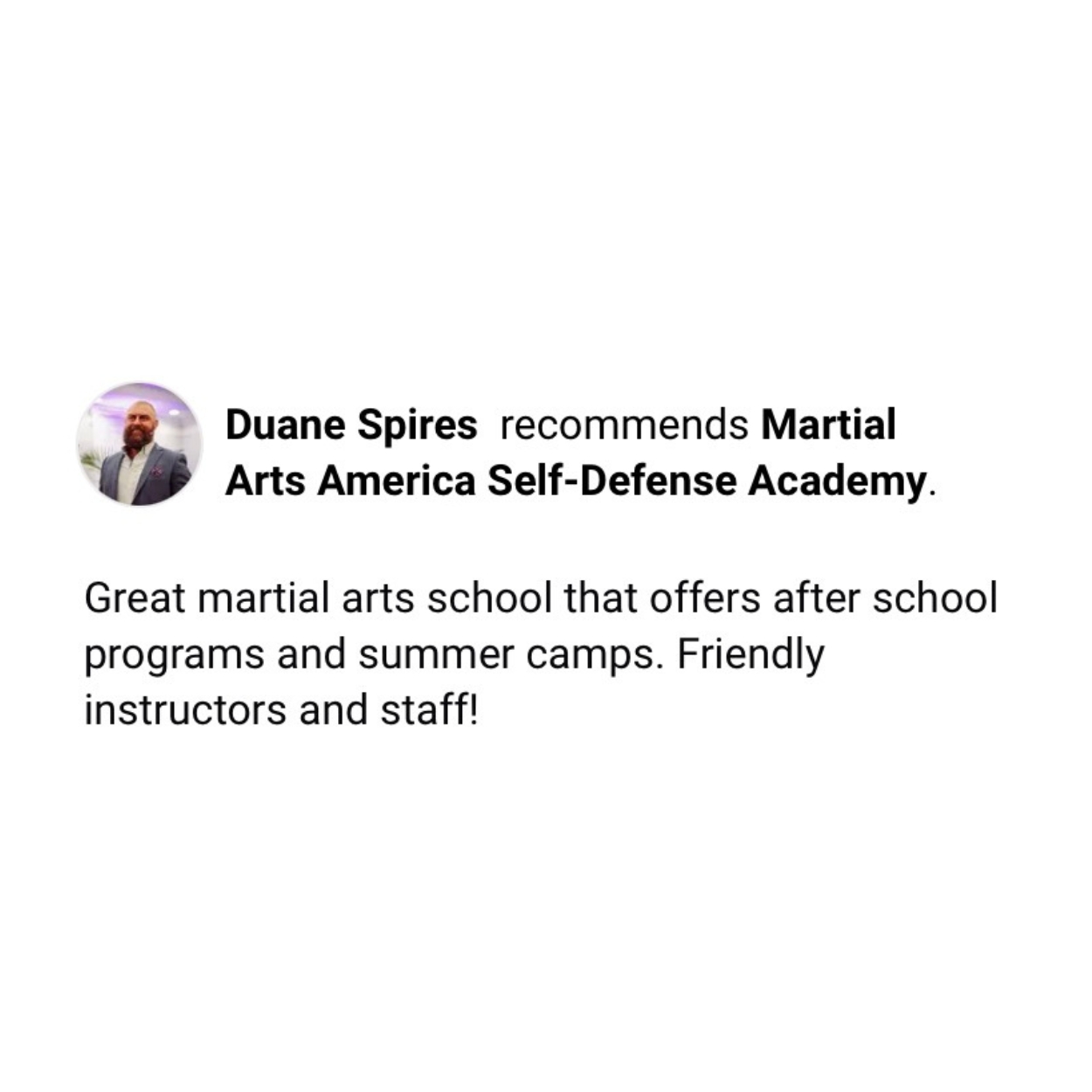 5 Star Review For {custom_values.ema_company_name}}!