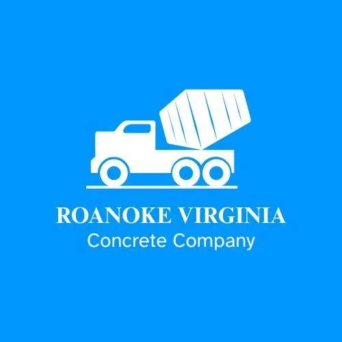 Concrete Contracting Roanoke