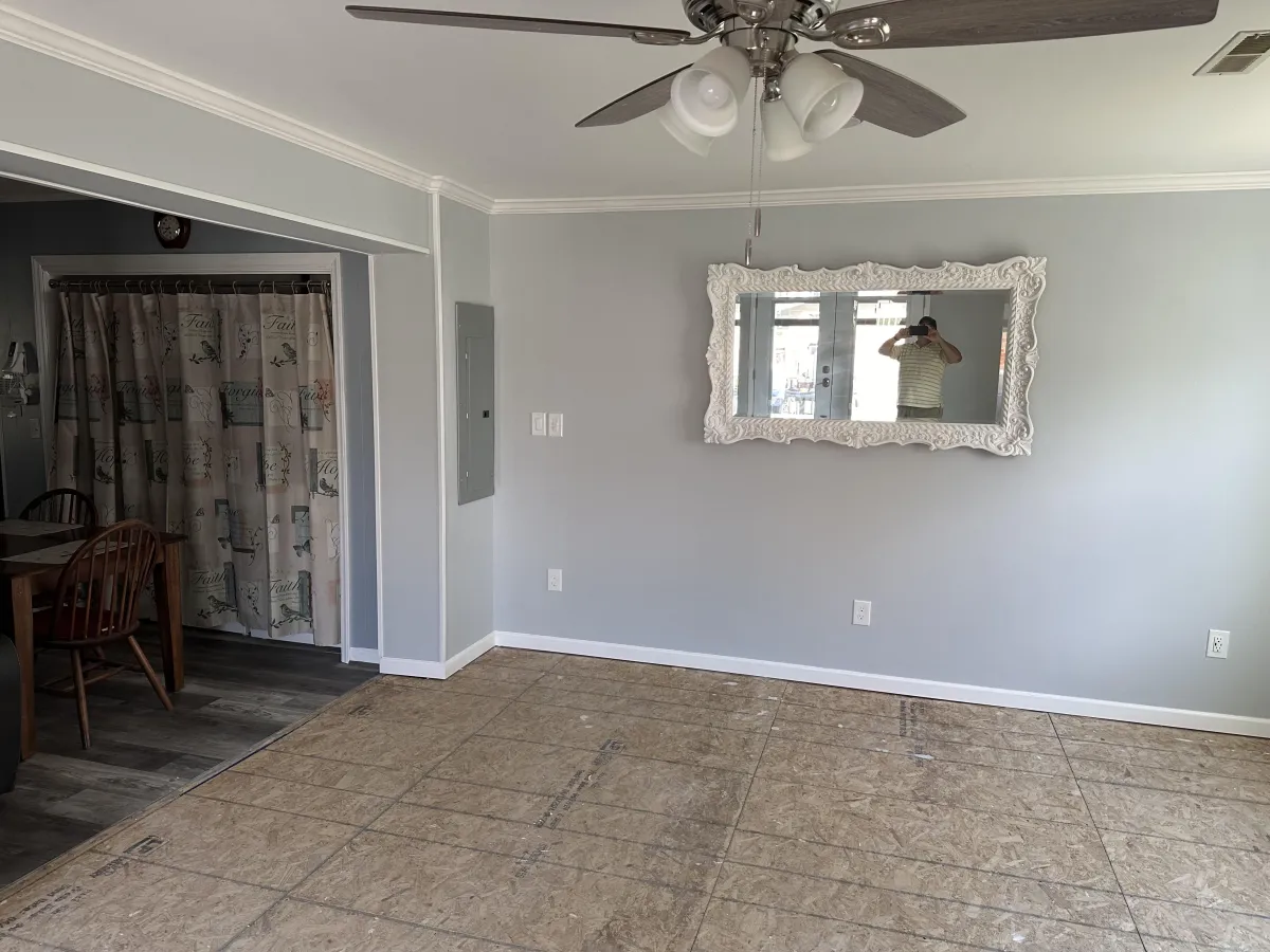 ELECTRICAL WORK CHRISTIANSBURG