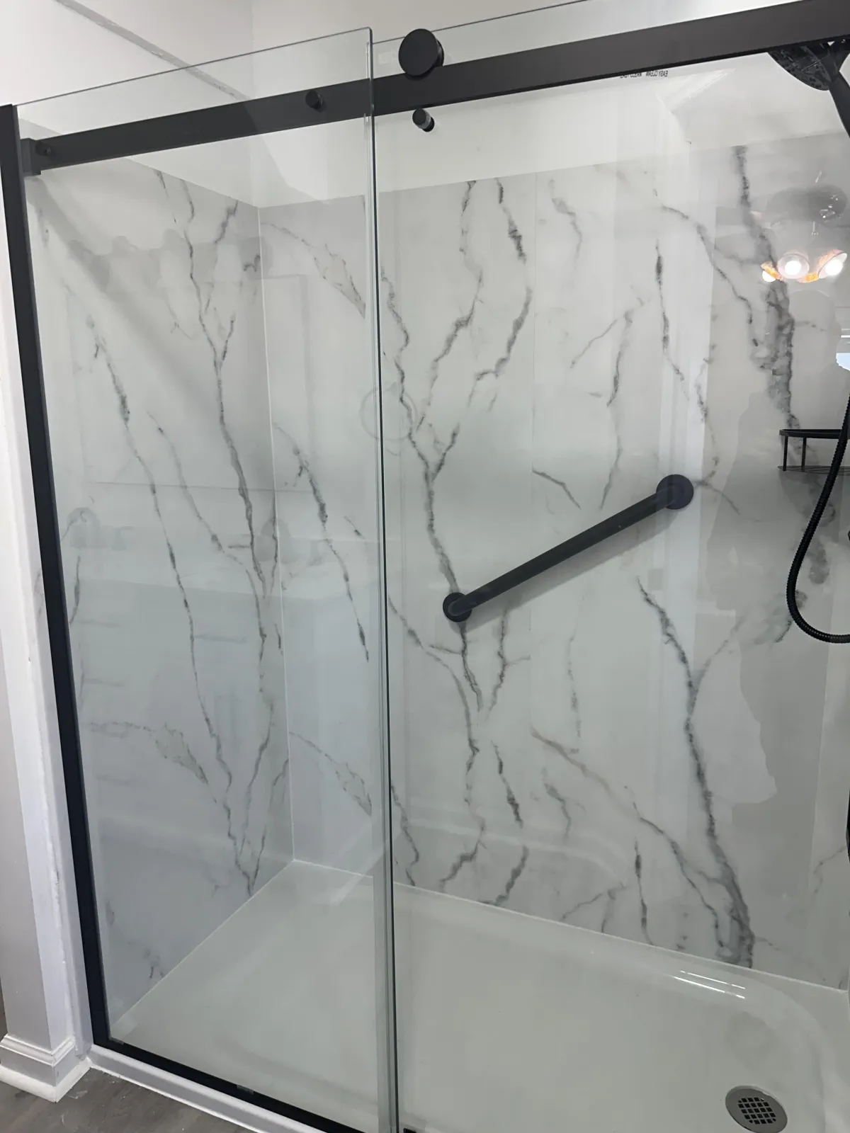 DRYWALL INSTALLATION & REPAIR CHRISTIANSBURG