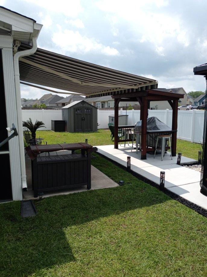 Concrete Contracting Roanoke