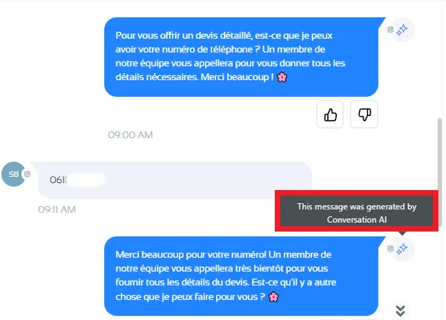 Ai Automation Services