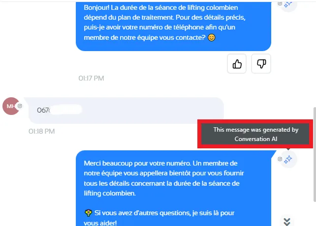 Ai Automation Services